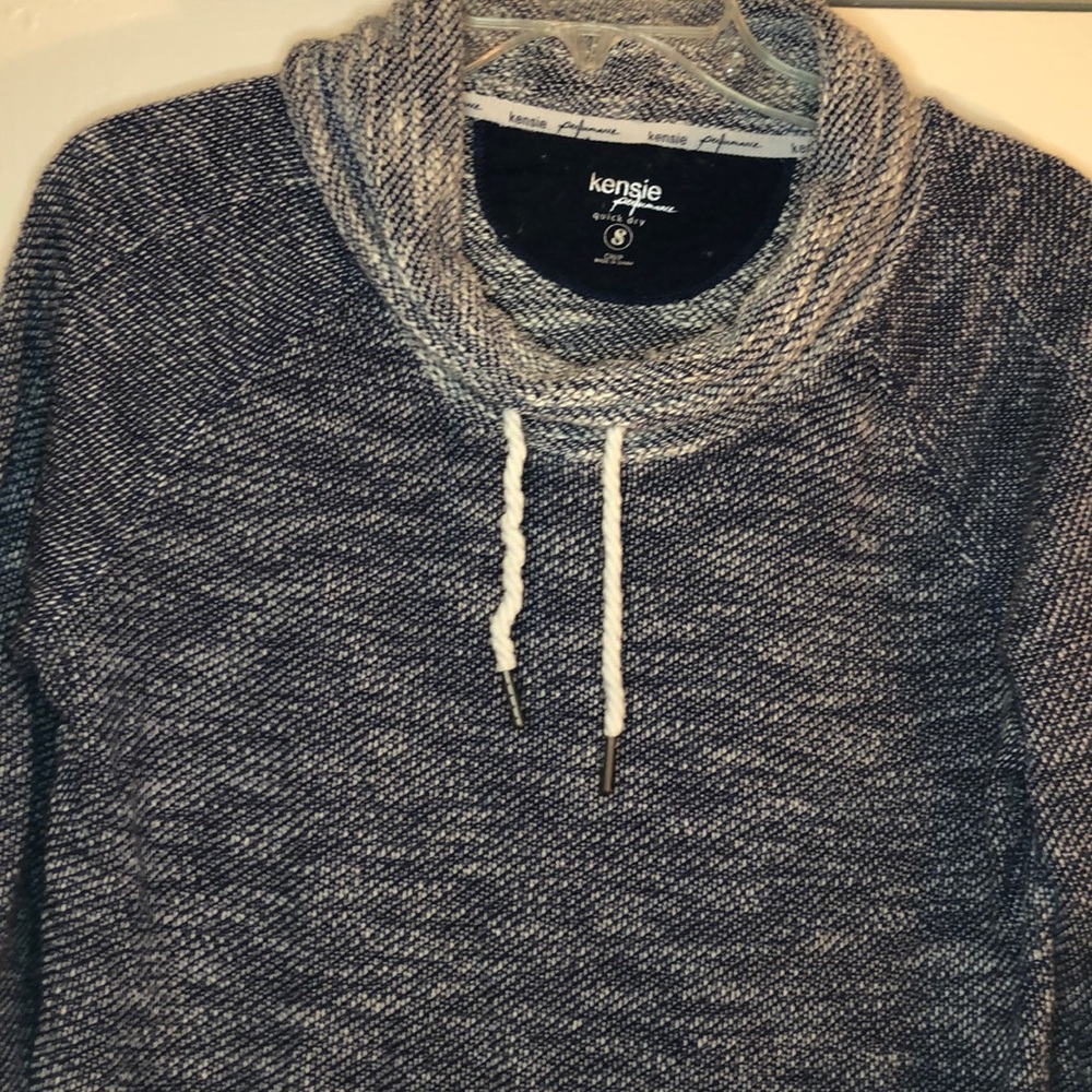 Kensie Pullover - Picture 1 of 2